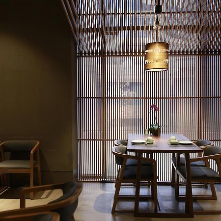 The Nook Hotel Hangzhou - A Design Hotel, Near Subway Extérieur photo