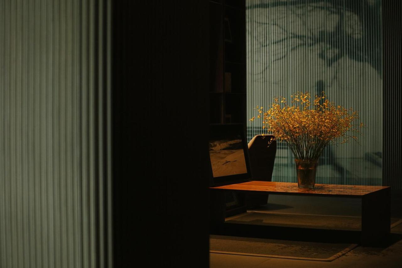 The Nook Hotel Hangzhou - A Design Hotel, Near Subway Extérieur photo