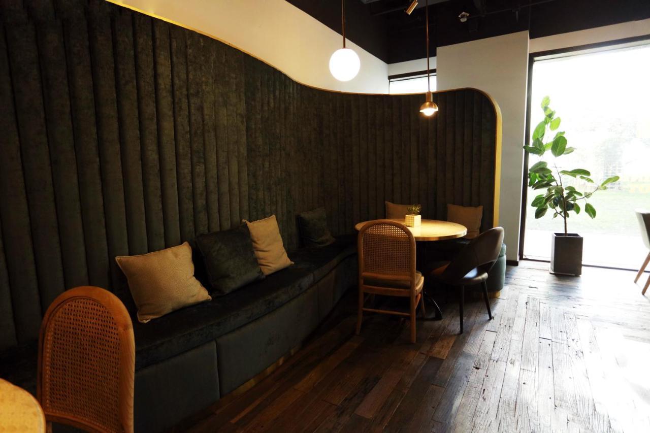The Nook Hotel Hangzhou - A Design Hotel, Near Subway Extérieur photo