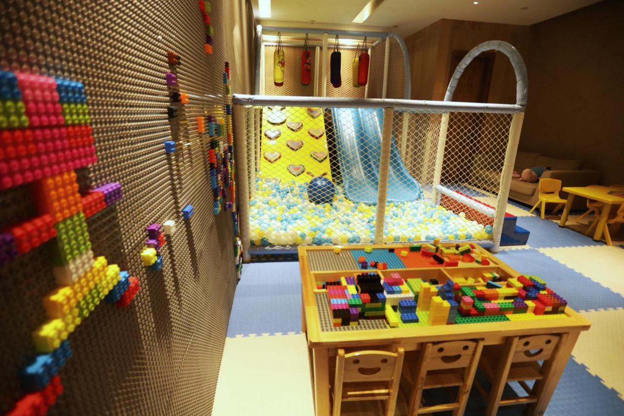 The Nook Hotel Hangzhou - A Design Hotel, Near Subway Extérieur photo