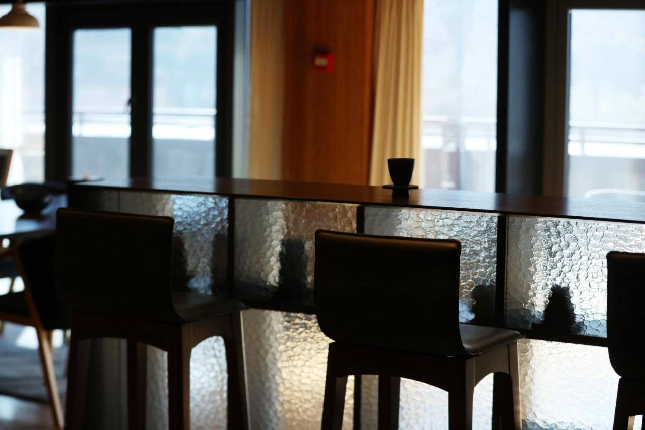 The Nook Hotel Hangzhou - A Design Hotel, Near Subway Extérieur photo