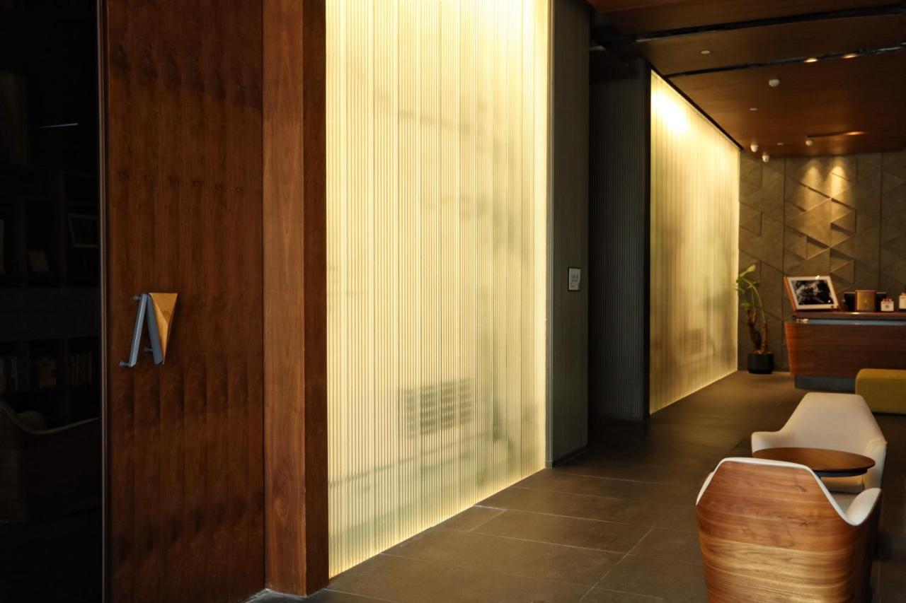 The Nook Hotel Hangzhou - A Design Hotel, Near Subway Extérieur photo