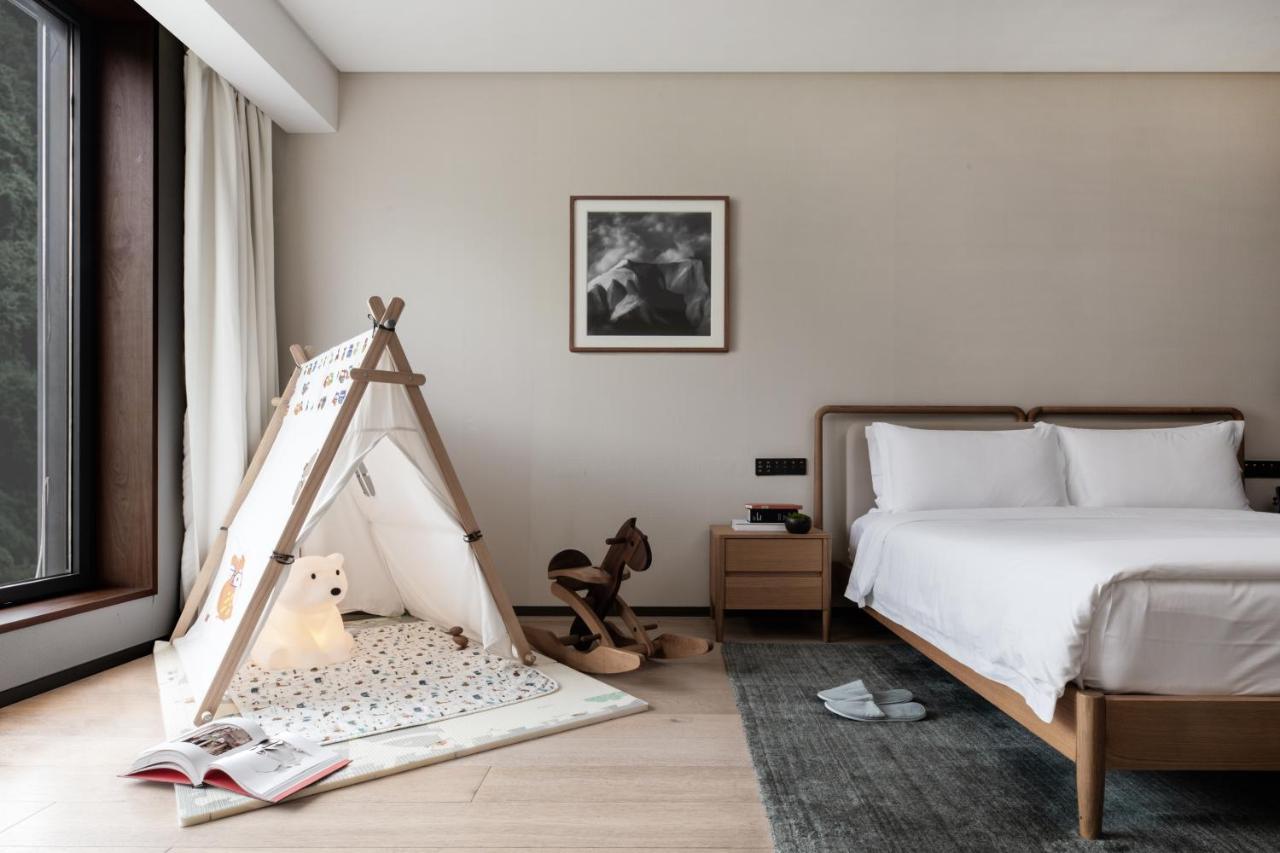 The Nook Hotel Hangzhou - A Design Hotel, Near Subway Extérieur photo