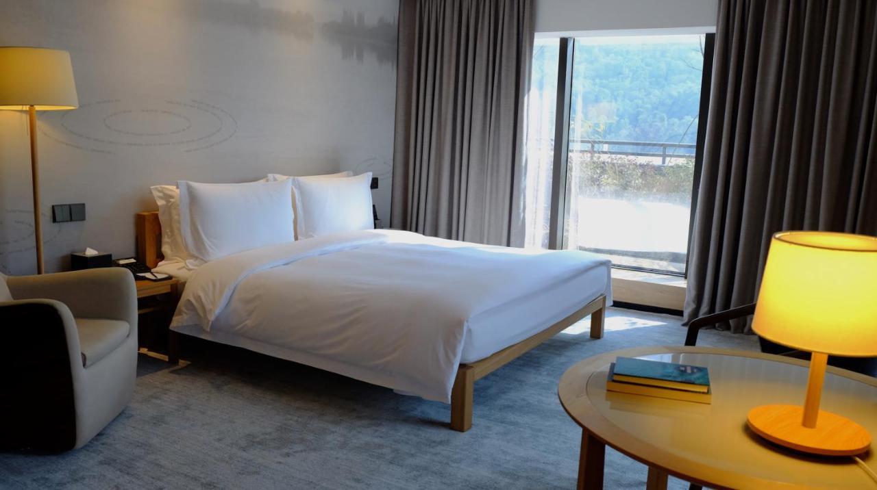 The Nook Hotel Hangzhou - A Design Hotel, Near Subway Extérieur photo