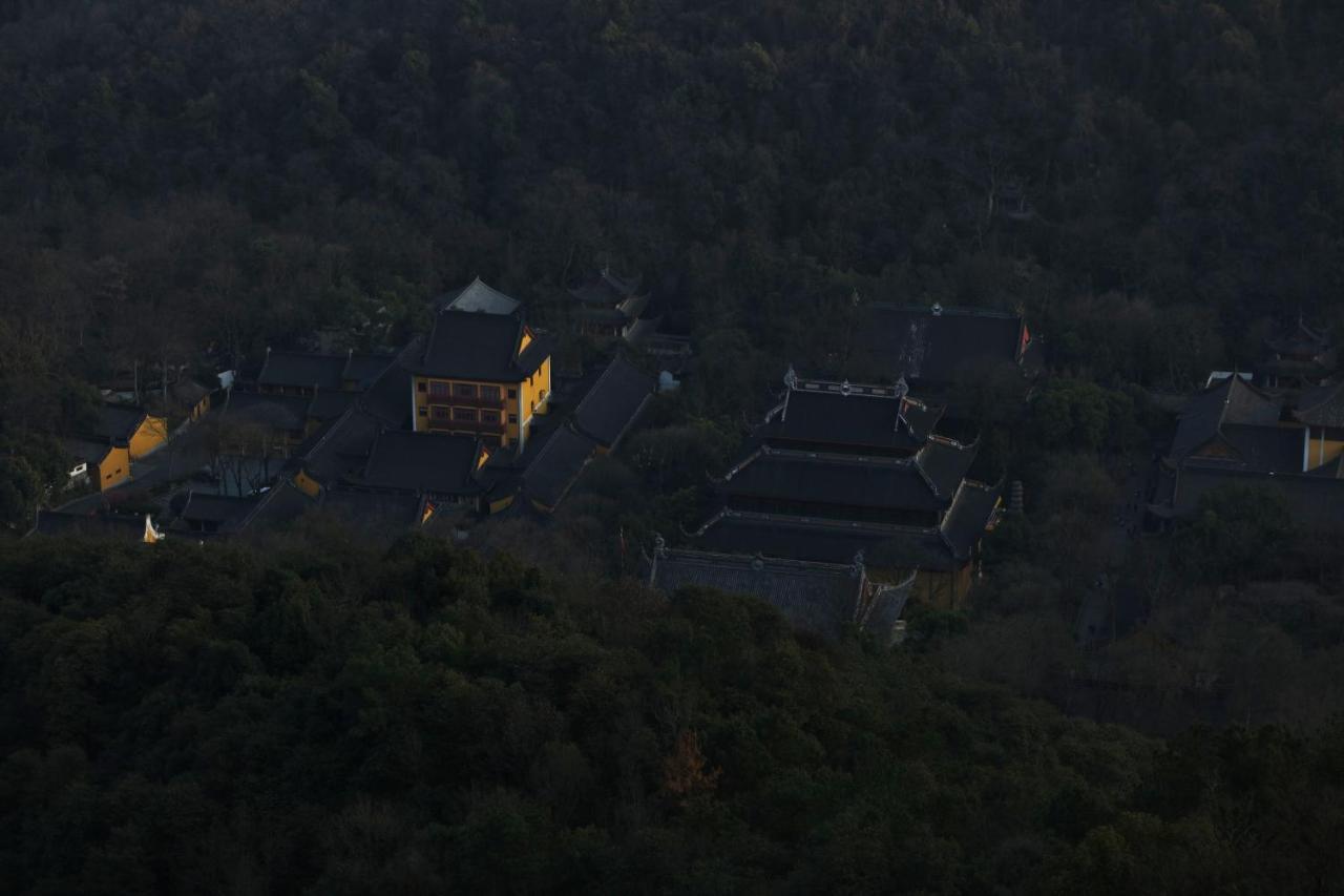 The Nook Hotel Hangzhou - A Design Hotel, Near Subway Extérieur photo