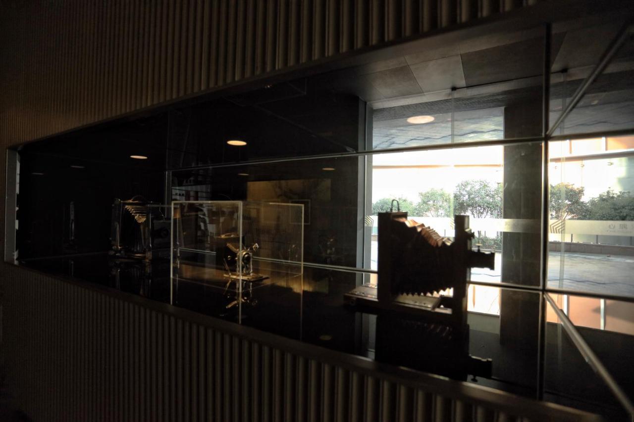 The Nook Hotel Hangzhou - A Design Hotel, Near Subway Extérieur photo