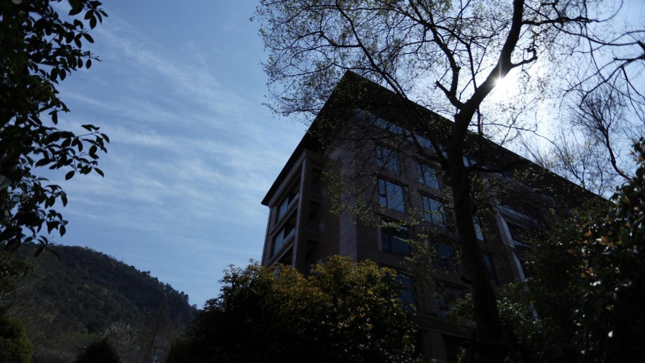 The Nook Hotel Hangzhou - A Design Hotel, Near Subway Extérieur photo
