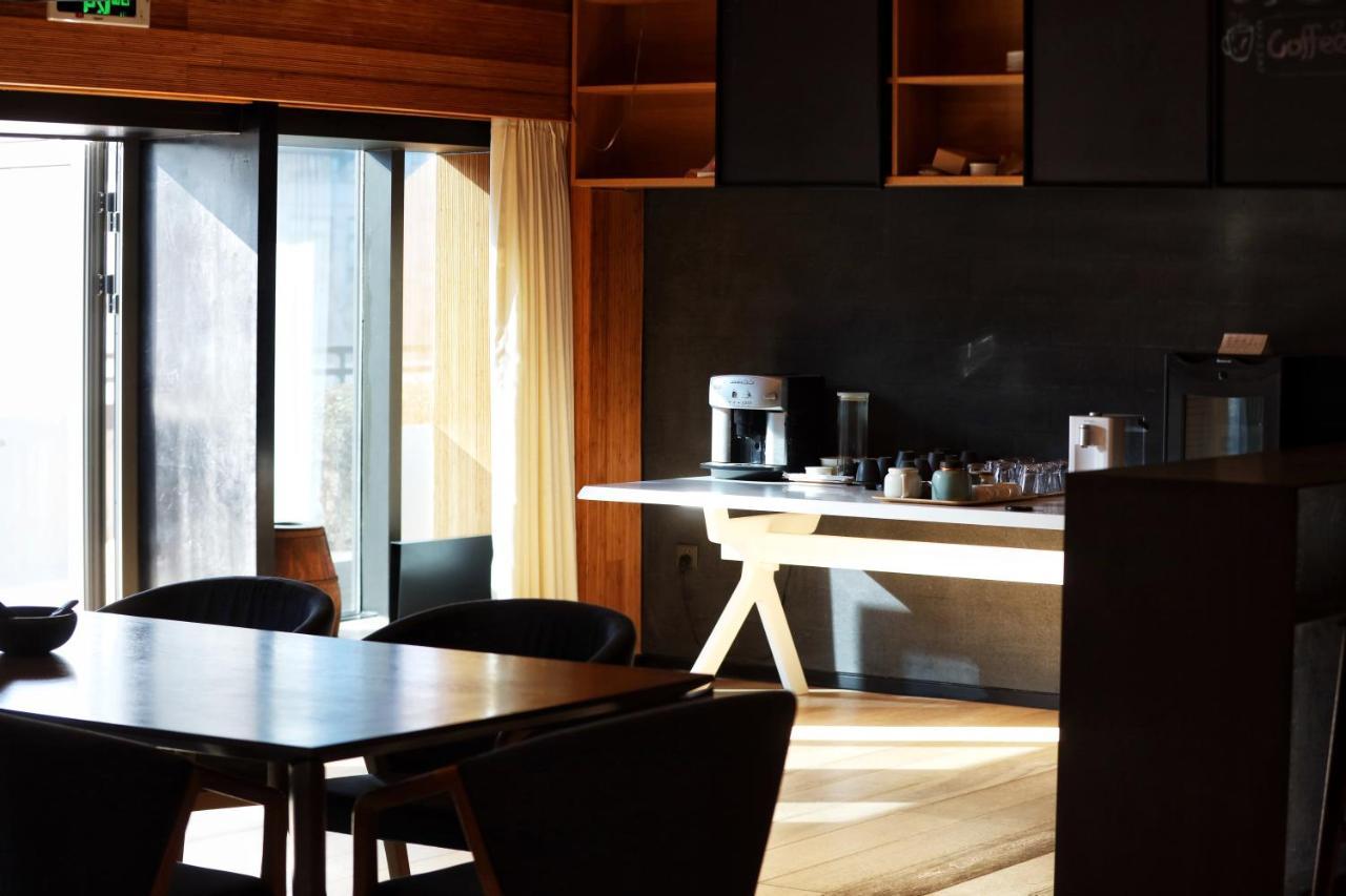 The Nook Hotel Hangzhou - A Design Hotel, Near Subway Extérieur photo