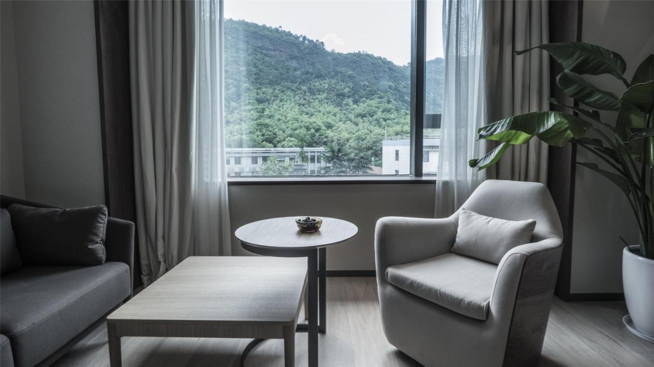 The Nook Hotel Hangzhou - A Design Hotel, Near Subway Extérieur photo