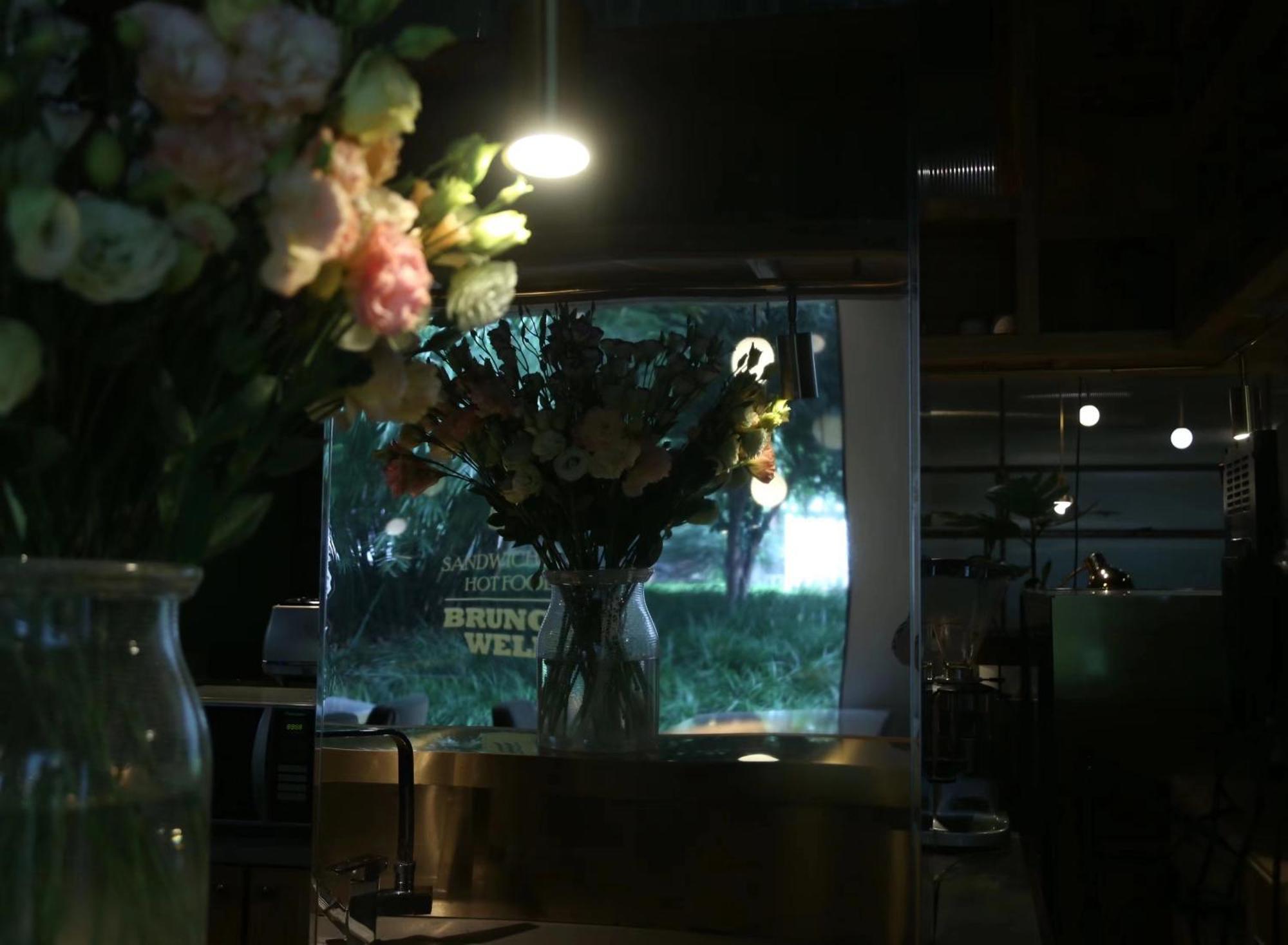 The Nook Hotel Hangzhou - A Design Hotel, Near Subway Extérieur photo
