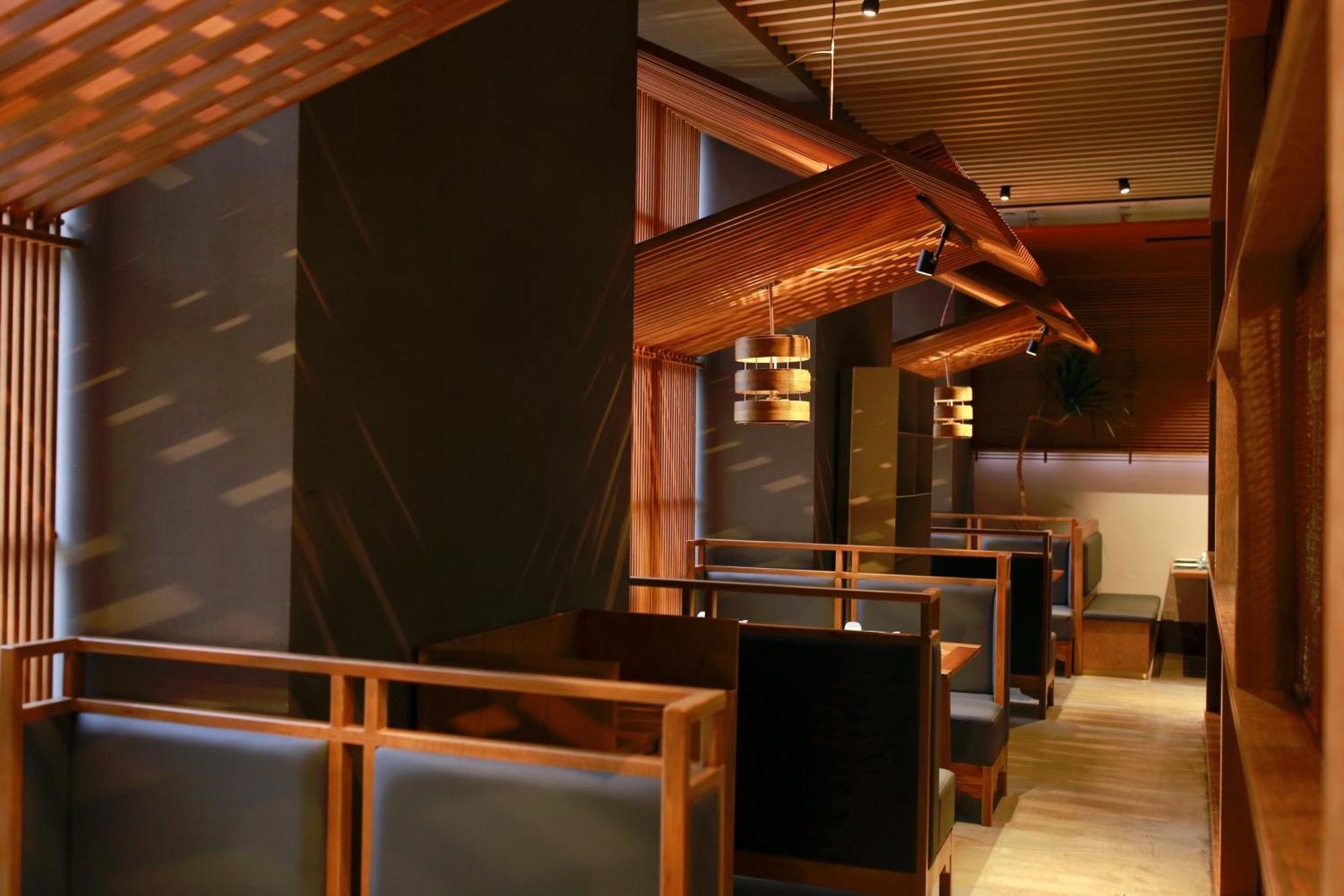 The Nook Hotel Hangzhou - A Design Hotel, Near Subway Extérieur photo