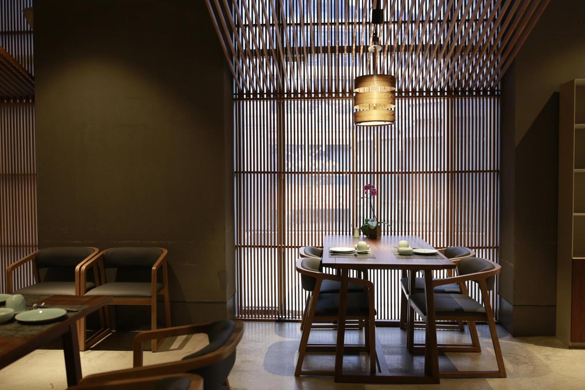 The Nook Hotel Hangzhou - A Design Hotel, Near Subway Extérieur photo