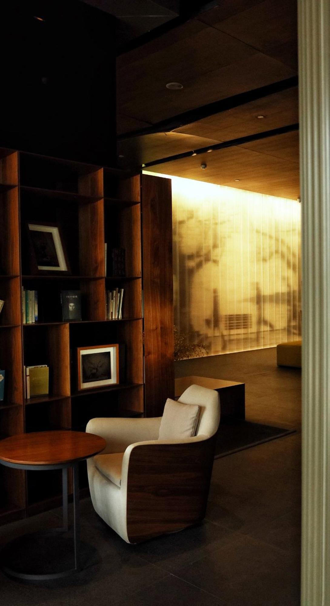 The Nook Hotel Hangzhou - A Design Hotel, Near Subway Extérieur photo