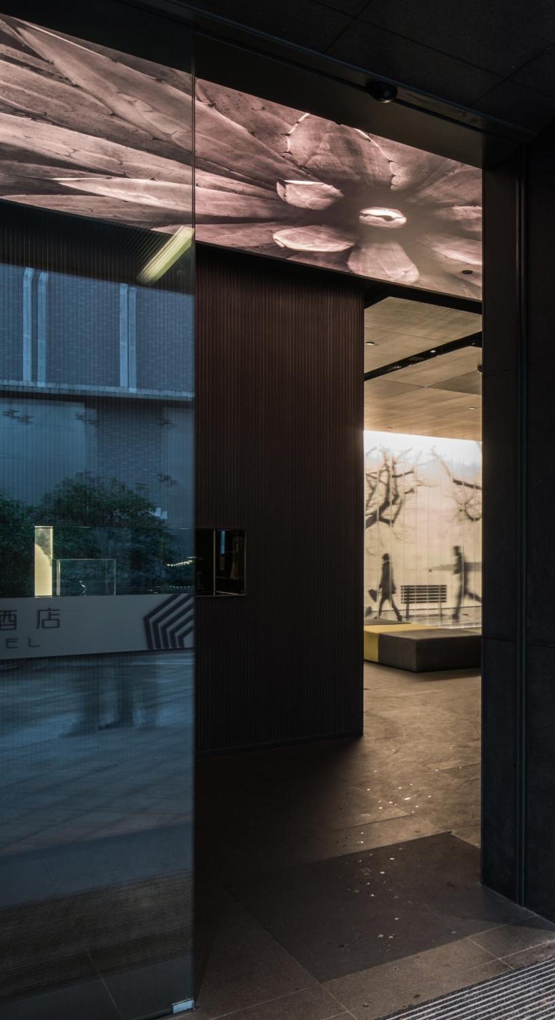 The Nook Hotel Hangzhou - A Design Hotel, Near Subway Extérieur photo