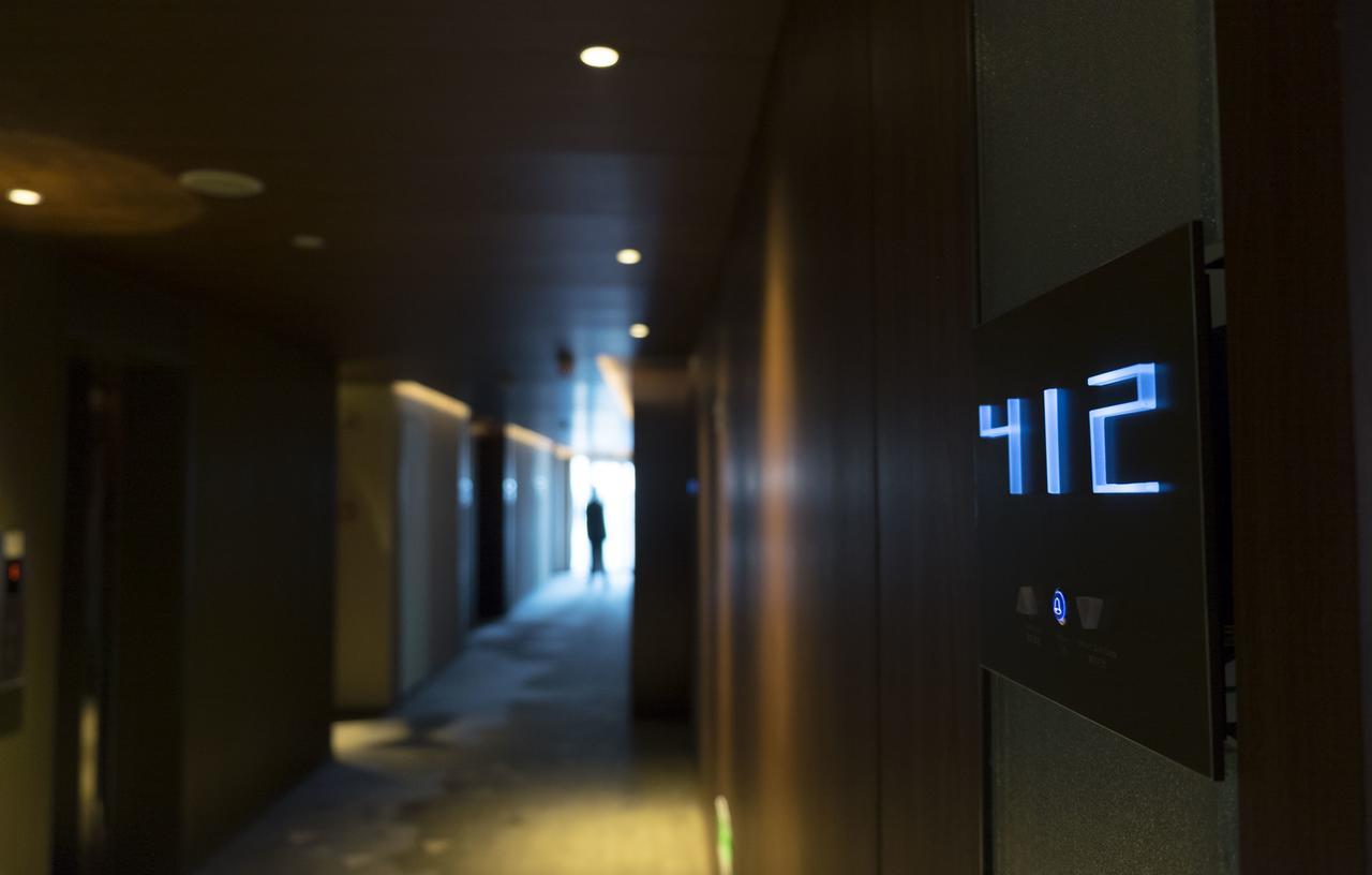 The Nook Hotel Hangzhou - A Design Hotel, Near Subway Extérieur photo