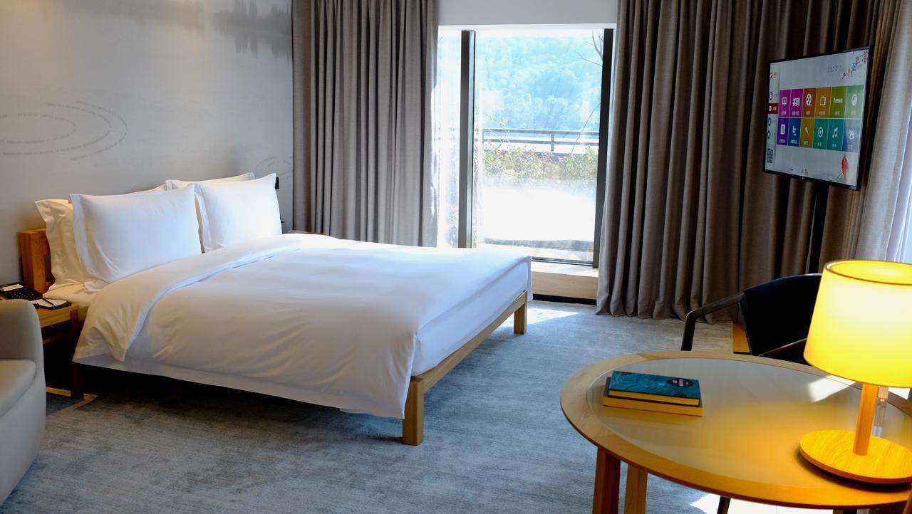 The Nook Hotel Hangzhou - A Design Hotel, Near Subway Extérieur photo