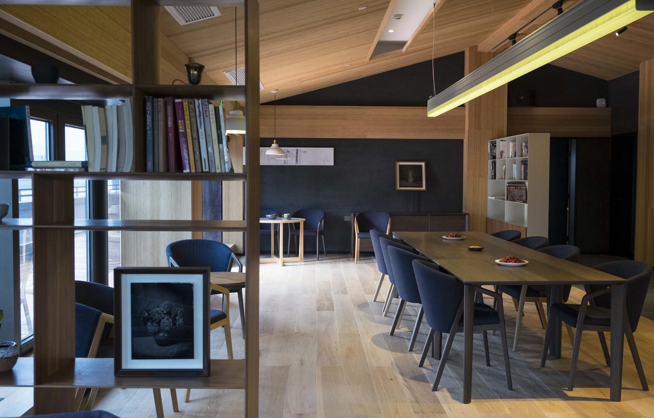 The Nook Hotel Hangzhou - A Design Hotel, Near Subway Extérieur photo